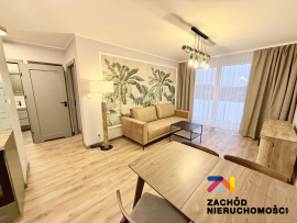 Nowe 2 pokojowe mieszkanie ul. Szlachecka